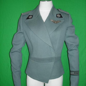 Rodger Young Jacket – Starship Troopers (1997)