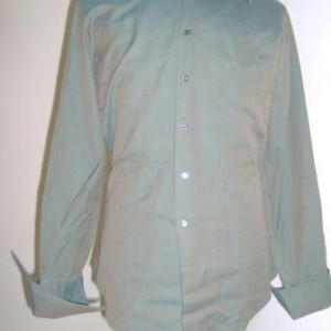 Screen used shirt – Face/Off (1997)