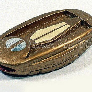 Talaxian (Neelix's) Phaser – Star Trek: Voyager (1995)
