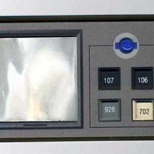 Intercom Panels – Star Trek: Enterprise (2001)