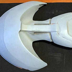 TNG Original Ferrengi Miniature Master – Star Trek: The Next Generation (1987)