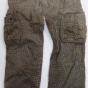 Hal Mason's (Drew Roy) Pants – Falling Skies (2011)