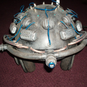 Episode Human Trials – The Outer Limits (1995)