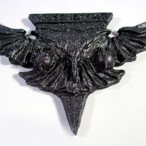 Romulan Emblem – Star Trek: Voyager (1995)