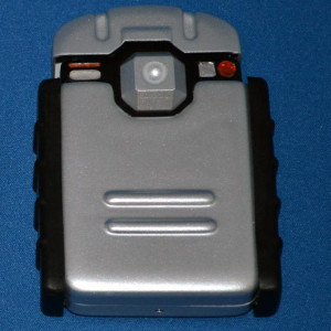 Working Scanner – Star Trek: Enterprise (2001)