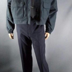 Jack Lewis police uniform – RoboCop (2014)