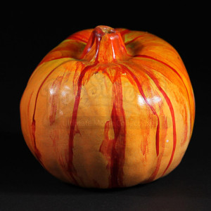 Large Candy Fruit – Charlie and the Chocolate Factory (2005)