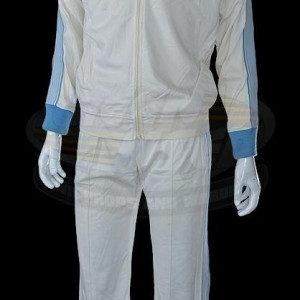 Johnny Knoxville's "Old Man" Sweatsuit – Jackass: The Movie (2002)