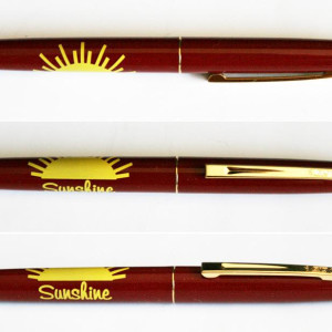 Microwave Pen – The Lost Room (2006)