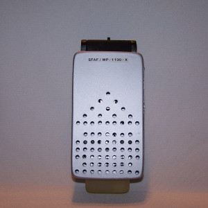 Marco Enterprises Hero WOK Communicator – Star Trek II: The Wrath of Khan (1982)