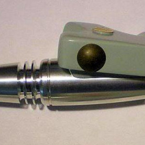 Stratosian Weapon – Star Trek (1966)