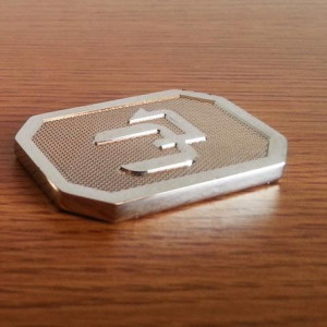 Silver Cubit – Battlestar Galactica (2003)