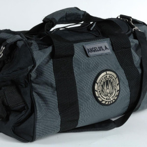 Galactica Gym Bag – Battlestar Galactica (2003)