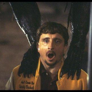 Coach Barnes (Tom Tarantini) Complete Hero Costume