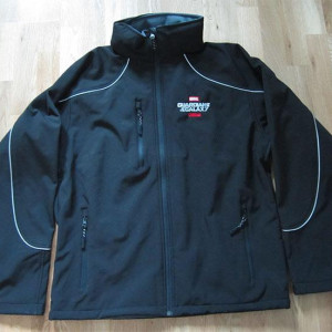 Crew Jacket – Guardians of the Galaxy (2014)