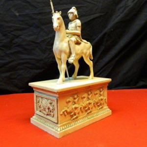Macedonian Cavalry Strategy Board Marker – Alexander (2004)