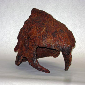 Helmet worn by the Krug – In the Name of the King: A Dungeon Siege Tale (2007)