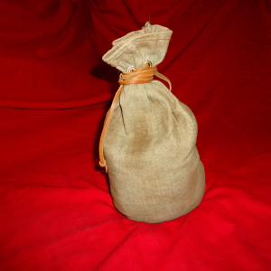 Sand Bag – Raiders of the Lost Ark (1981)