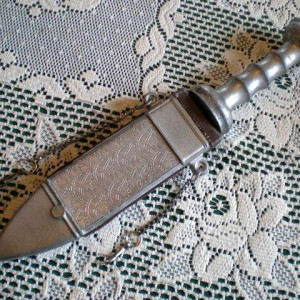 Greek Hoplite Dagger – Immortals (2011)