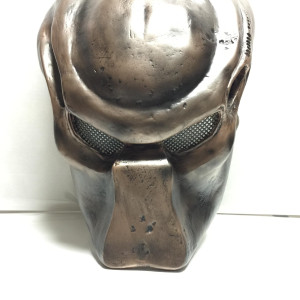 Replica Bio – Predator 2 (1990)