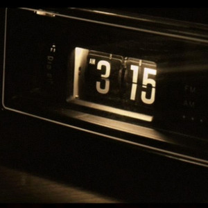 Defeo Hero Murder Clock – The Amityville Horror (2005)