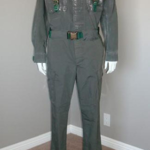 Battlestar Osiris BDU's – Battlestar Galactica: Blood & Chrome (2012)