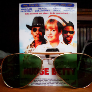 Morgan Freeman – Nurse Betty (2000)