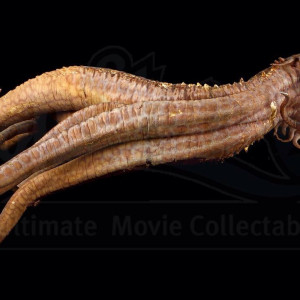 test squid monster Rick Baker