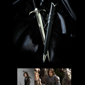 Caspian's Dagger – The Chronicles of Narnia: Prince Caspian (2008)
