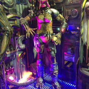 Ms Predator – Predator (1987)