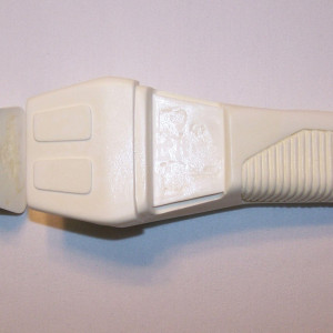 Original Casting Cobra Phaser – Star Trek: The Next Generation (1987)