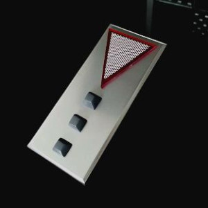 Hyperion III Personal Communicator from Terror of the Vervoids – Doctor Who (2005)