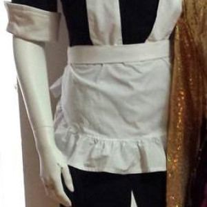 Laurie Strodes outfit – Halloween 2 (2009)