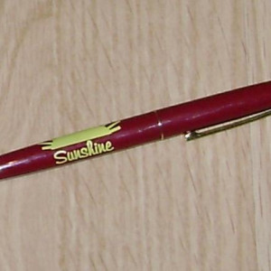 Pen – The Lost Room (2006)