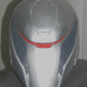 EM - 208 Robot Head – RoboCop (2014)