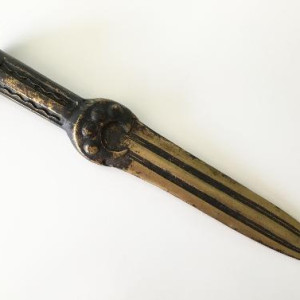 Unsullied Knife – Game of Thrones (2011)