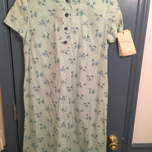 Mary Beth's(Laura Harris) Screen Worn Dress – The Faculty (1998)