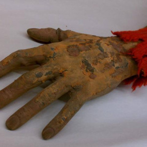Part 5 hand – A Nightmare on Elm Street 5: The Dream Child (1989)