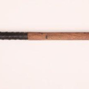 Attila the Hun Scythian Axe – Deadliest Warrior (2009)
