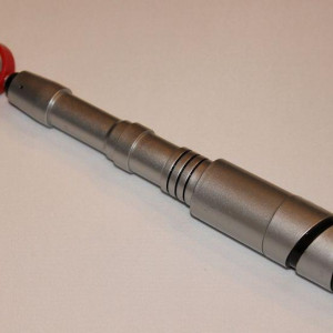 The 4th Doctor's Sonic Screwdriver – Doctor Who (1963)