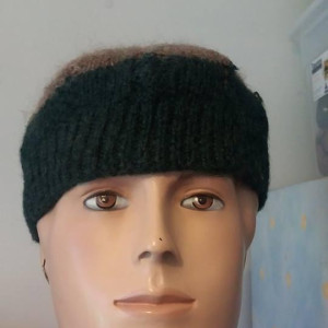 Tane's Beanie – I Survived a Zombie Holocaust (2014)