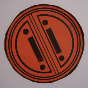 Large Sick Bay Medical Container Label – Star Trek: Deep Space Nine (1993)
