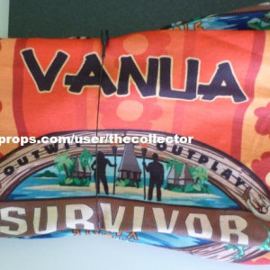 Vanua Buff – Survivor (2000)