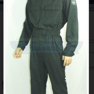 Face/Off Prison Guard Jumpsuit - Erewhon Storage Facility – Face/Off (1997)