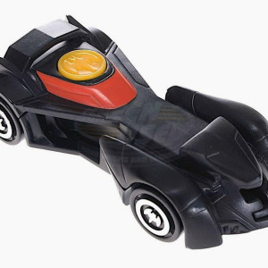 Batmobile – Banshee (2013)