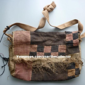 Sugar's Bag – Survivor (2000)