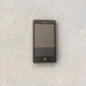 Darian's Cell phone – The Edge of Seventeen (2016)