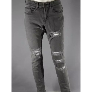 Luc Pascal's Jeans – Guilt (2016)