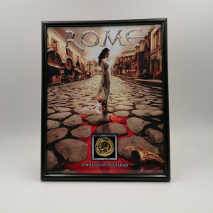 Coin – Rome (2005)