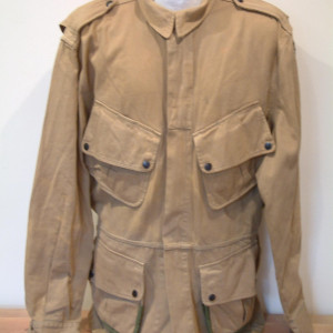 'Bull' Randleman Jump Suit – Band of Brothers (2001)